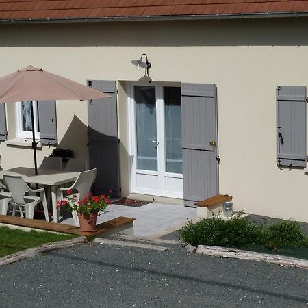 Les Gites De Colliers Muides-sur-Loire Habitación foto