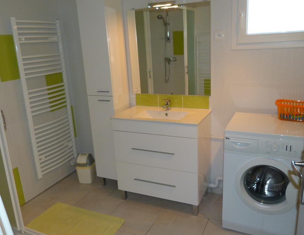 Les Gites De Colliers Muides-sur-Loire Habitación foto