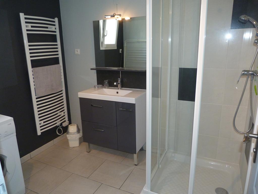 Les Gites De Colliers Muides-sur-Loire Habitación foto