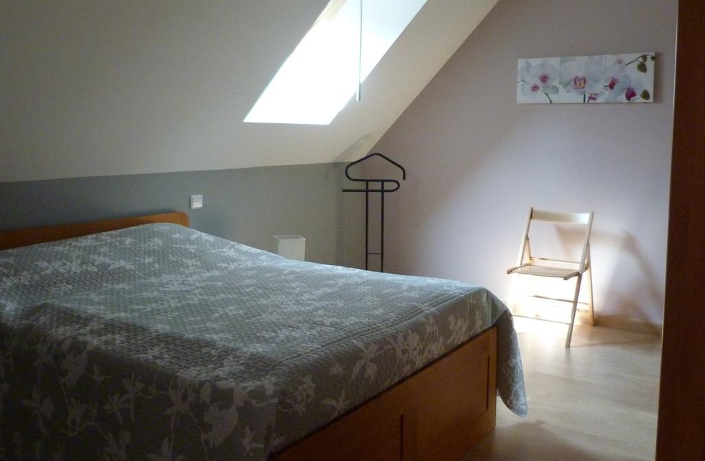 Les Gites De Colliers Muides-sur-Loire Habitación foto